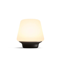 Philips Hue Wellness Table Lamp | Tuneable White | 806lm